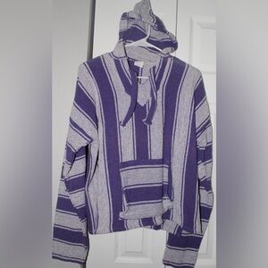 Baja Unisex Hoodie